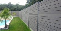 Portail Clôtures dans la vente du matériel pour les clôtures et les clôtures à Chandon